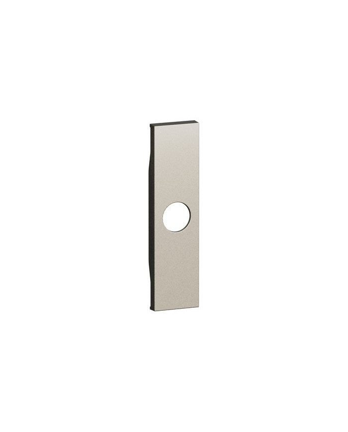 COVER PER PRESA TV E FALSO POLO BRONZO LIVING NOW