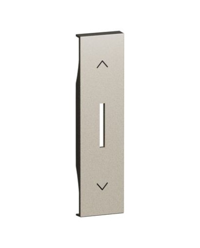 COVER TAPPARELLA 1 MODULO CHAMPAGNE LIVING NOW