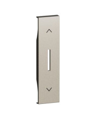 COVER TAPPARELLA 1 MODULO CHAMPAGNE LIVING NOW