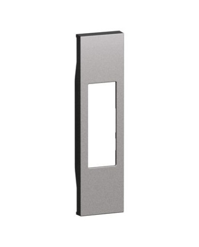 COVER PER PRESE STANDARD PULSANTE LIVING NOW 1 MOD