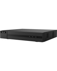 VIDEOREGISTRATORE ACUSENSE 8 CANALI 1080P 1U HDTVI/AHD/CVI/CVBS/IP HILOOK