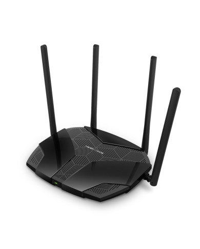 ROUTER WIRELESS DUAL BAND AX3000 MERCUSYS