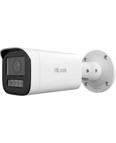 TELECAMERA IP BULLET VARIFOCALE DUAL LIGHT MD 2.0