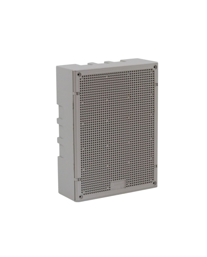 CASSETTA A NIDO DAPE IP41 200X150X40