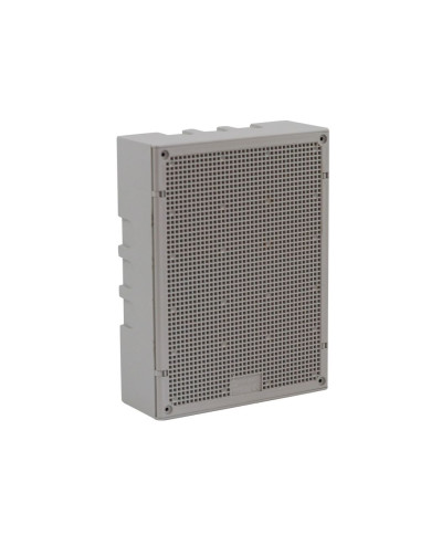 CASSETTA A NIDO DAPE IP41 300X200X80
