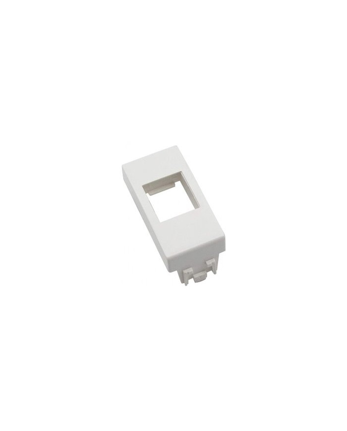 COVER PER PRESE RJ45 1 MODULO VIMAR PLANA
