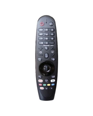TELECOMANDO COMPATIBILE LG PER SMART TV IR+BT