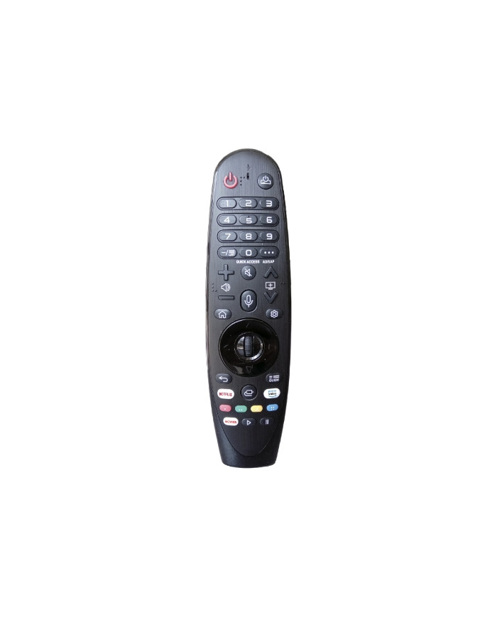 TELECOMANDO COMPATIBILE LG PER SMART TV IR+BT
