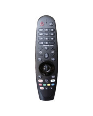 TELECOMANDO COMPATIBILE LG PER SMART TV IR+BT