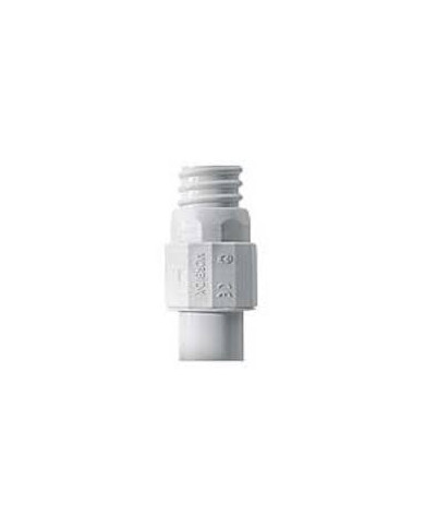 MANICOTTO TUBO-TUBO D.20 MM IP40