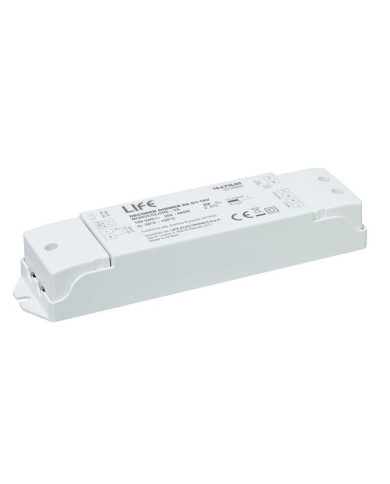 MODULO DIMMER TRIAC A TAGLIO DI FASE DA 0-10V 1CH
