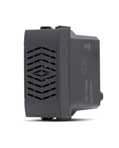 RONZATORE 6A 220V COMPATIBILE LIVING INTERNATIONAL