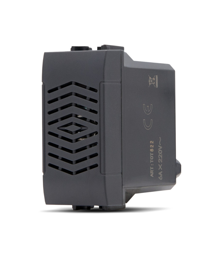 RONZATORE 6A 220V COMPATIBILE LIVING INTERNATIONAL