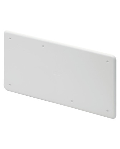 COPERCHIO BASSO CASSETTA 160X130