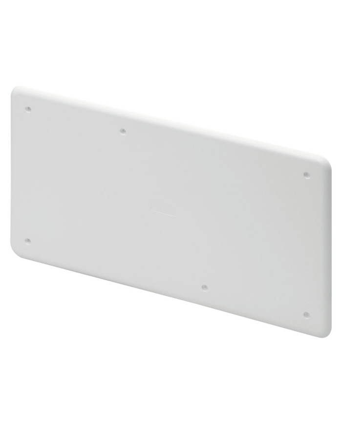 COPERCHIO BASSO CASSETTA 160X130
