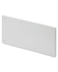 COPERCHIO BASSO CASSETTA 160X130