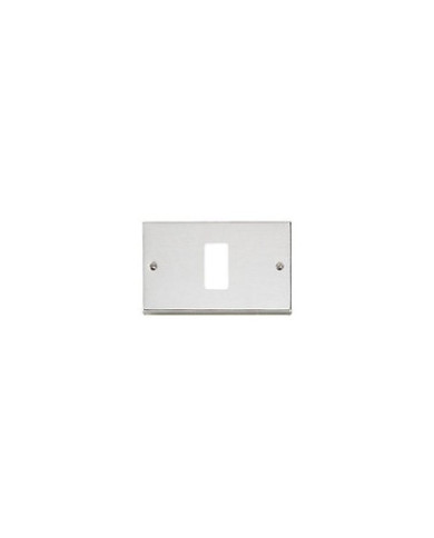 PLACCA PAGLIERINO 1 FORO