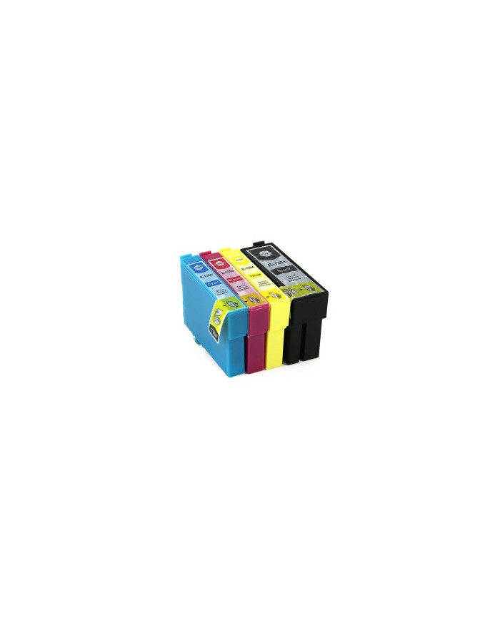 CARTUCCIA COMPATIBILE EPSON GIALLO