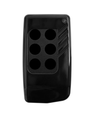 TELECOMANDO AUTOAPPRENDIMENTO 6CH FREQ. 433,92MHZ