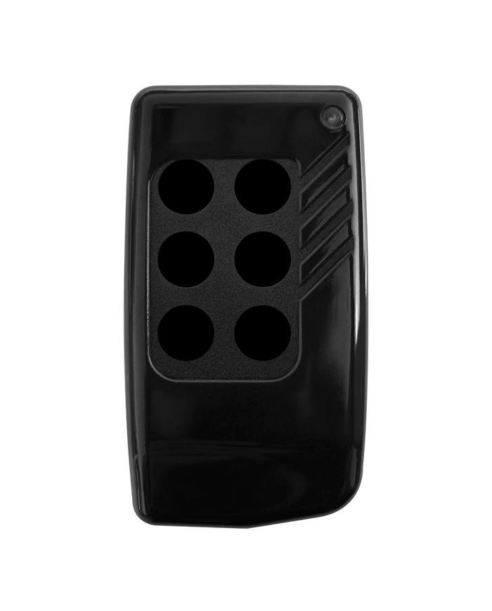 TELECOMANDO AUTOAPPRENDIMENTO 6CH FREQ. 433,92MHZ