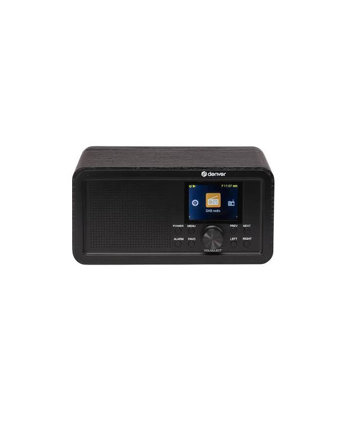 RADIO DAB+/FM INTERNET CON FUNZIONE BLUETOOTH