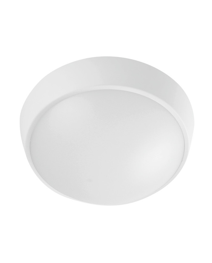 PLAFONIERA A LED ROTONDA 20W IP65 120° TRICOLOR
