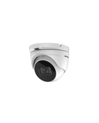TELECAMERA DOME 2 MP TVI/AHD/CVI/CVBS IP67