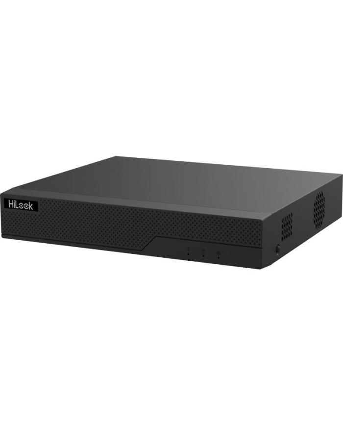 NVR IP 16 CANALI 4K/8MP IN FORMATO 1U