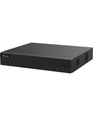 NVR IP 16 CANALI 4K/8MP IN FORMATO 1U