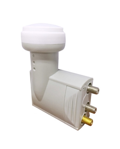 LNB DCSS 16 + 3 LEGACY CON FILTRO LTE 1 USCITA