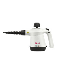 PULITORE A VAPORE 350CC 950-1100W GIRMI BIANCO