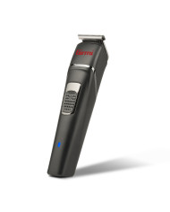 TAGLI BARBA E CAPELLI RICARICABILE 5 IN 1 GIRMI