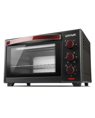 FORNO ELETTRICO 30LT. ROSTO 30 CON LUCE INTERNA