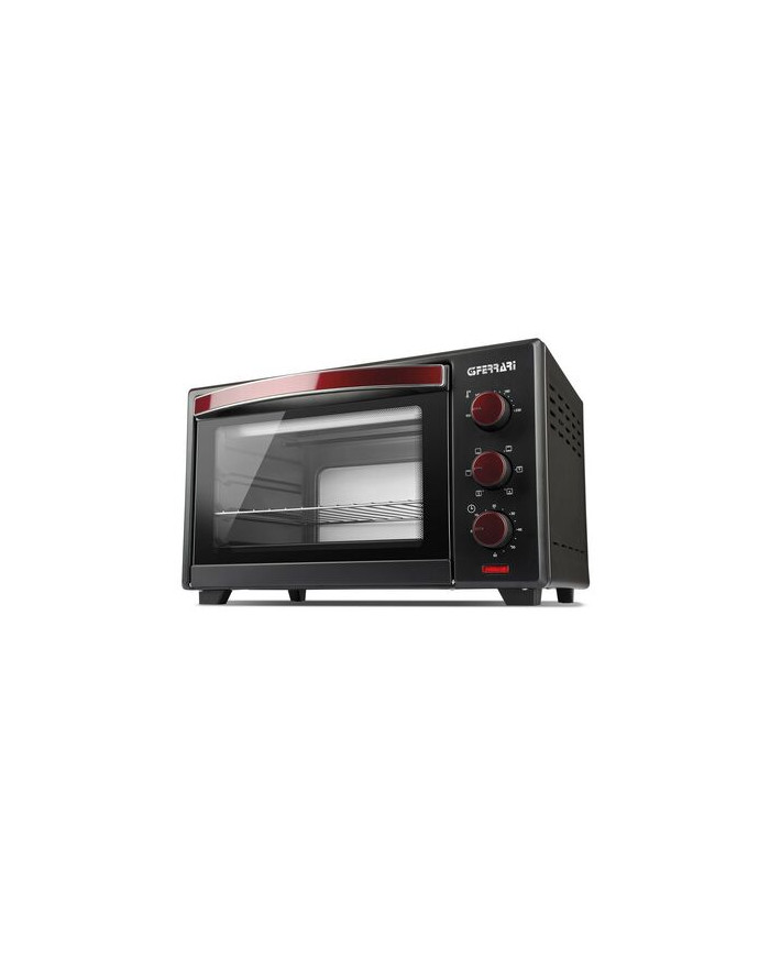 FORNO ELETTRICO 30LT. ROSTO 30 CON LUCE INTERNA