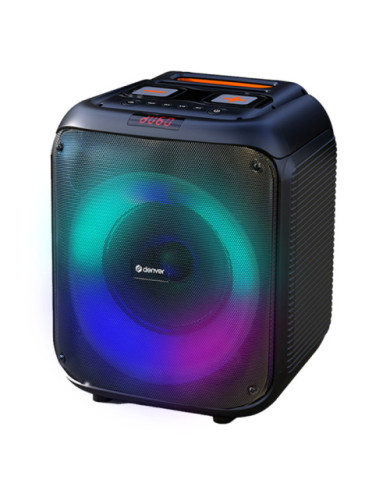 CASSA AMPLIFICATA BLUETHOOT 40W DENVER