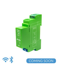 DIMMER INTELLIGENTE IP A 1 CANALE LAN/WIFI/BT + PM