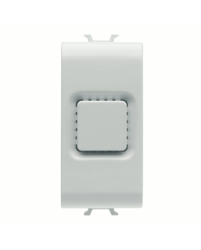 SUONERIA 12VAC 50 HZ 8VA 1 MOD. BIANCO CHORUS