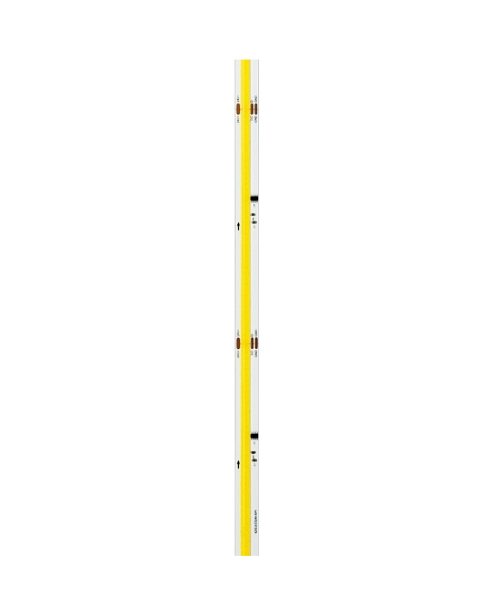 STRISCIA LED COB 10,8W/M 4000K 24V IP20