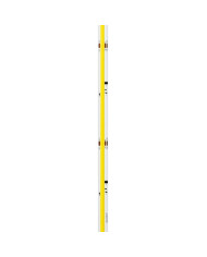 STRISCIA LED COB 10,8W/M 4000K 24V IP20
