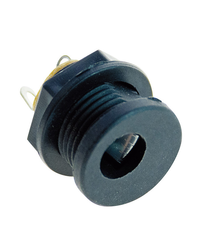 SPINA ALIMENTAZIONE DA PANNELLO 2,1 X 5,50MM