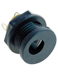 SPINA ALIMENTAZIONE DA PANNELLO 2,1 X 5,50MM