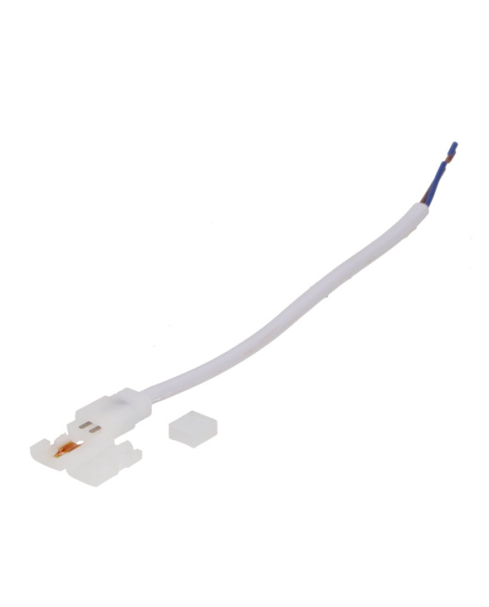 GIUNTO LINEARE PER STRISCIA LED 220V