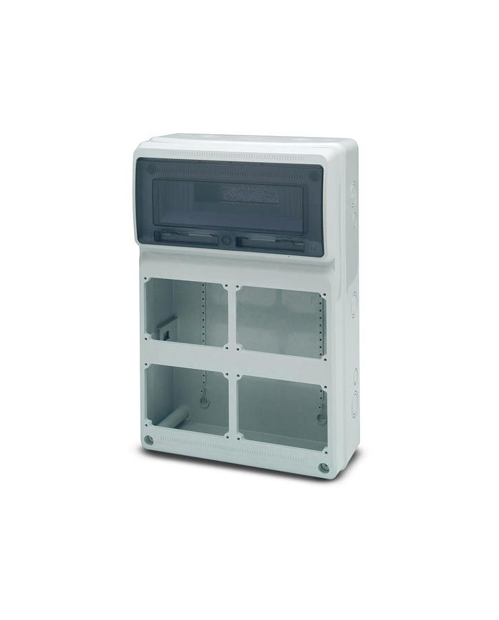 QUADRO PER PRESE CEE INTERBLOCCATE 506X330X150