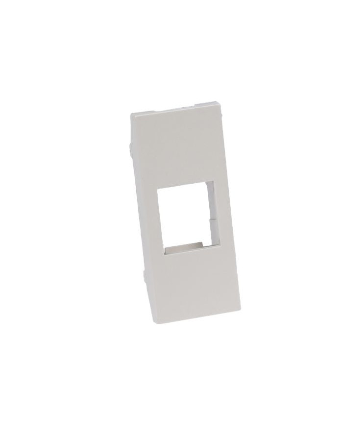 ADATTATORE KEYSTONE PER RJ45 VIMAR LINEA