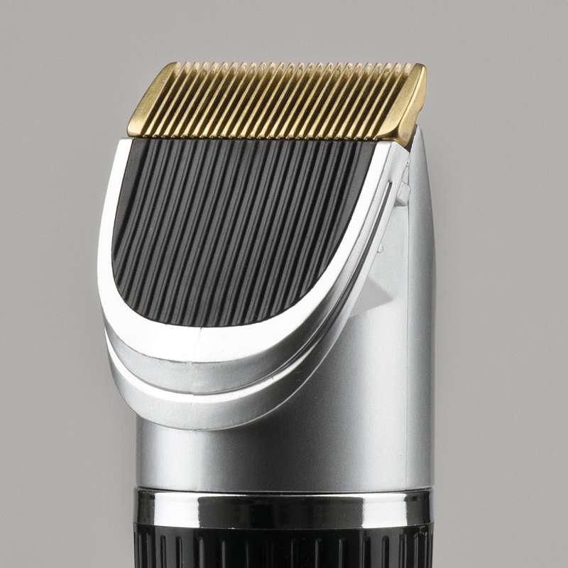 TAGLIA BARBA E CAPELLI PROFESSIONALE RICARICABILE