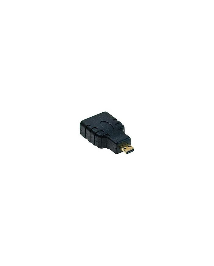 ADATTATORE SPINA MICRO HDMI D PRESA HDMI A