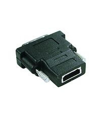 ADATTATORE DA SPINA DVI-D A PRESA HDMI DUAL LINK