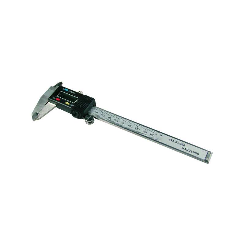 CALIBRO DIGITALE 150MM