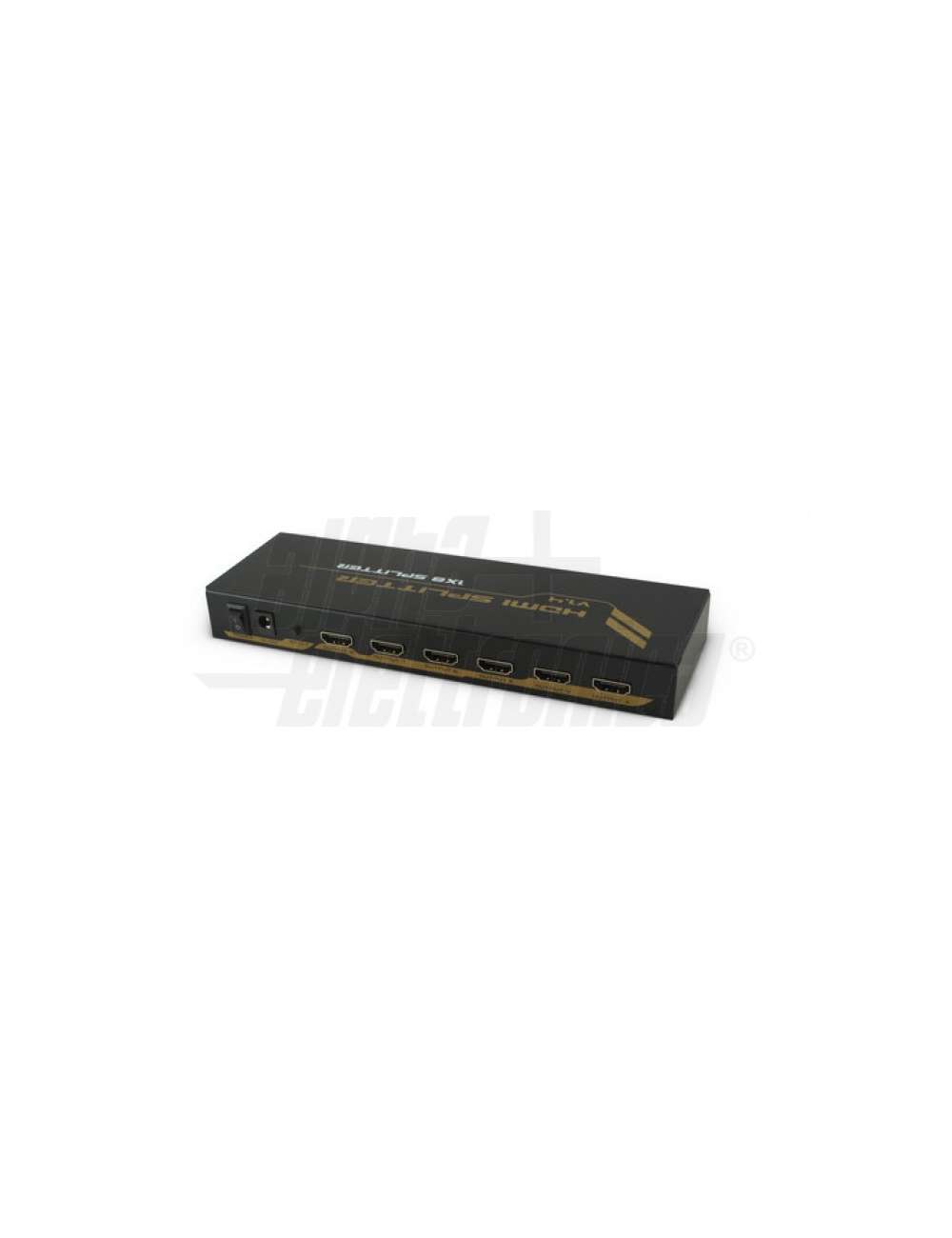 SPLITTER HDMI 8 USCITE COMPATIBILE BLU RAY HD DVD