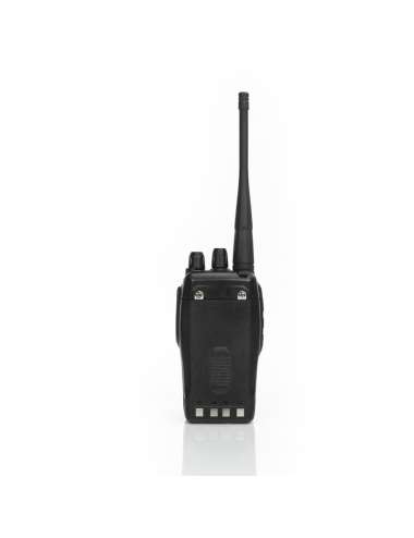 RICETRASMETTITORE PORTATILE G10PRO PMR446 6KM
